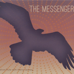 Sonoran Sunrise - Harry Seavey - The Messenger (sample)