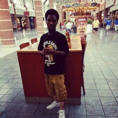 Kevin Gates - I'm A Grinder Freestyle Jswift