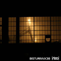BISTURI MIXCD 038 30.10.2011 After Hours