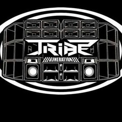 Djeffers "Monolith Crew"  -  Tribisme Aïgue !