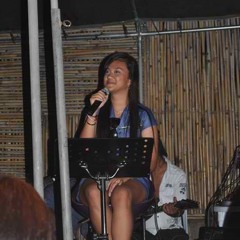 Sana Eka Magbayu - Charrie Vie Castro