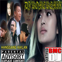 Hanggang Kailan Dj'Rome Remix  "Another DL Link In Description"