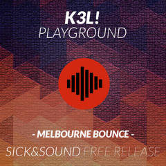 MELBOURNE. BOUNCE.