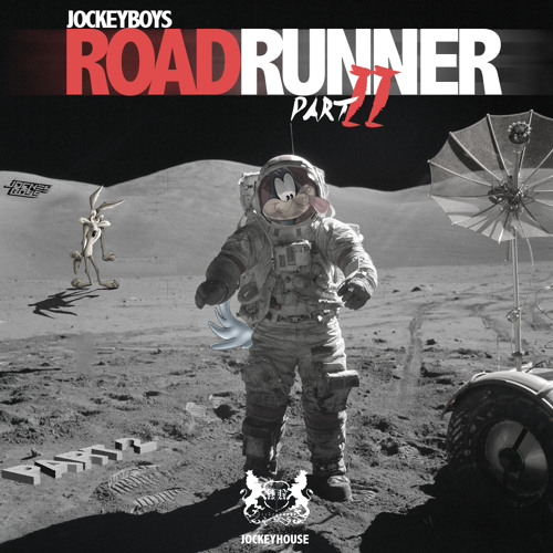 Jockeyboys - Roadrunner Part 2 (Snippet)