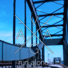The Majority Says - Run Alone (VAGA remix)