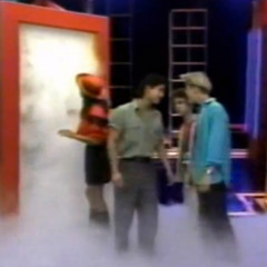 Basement Drive - unreleased