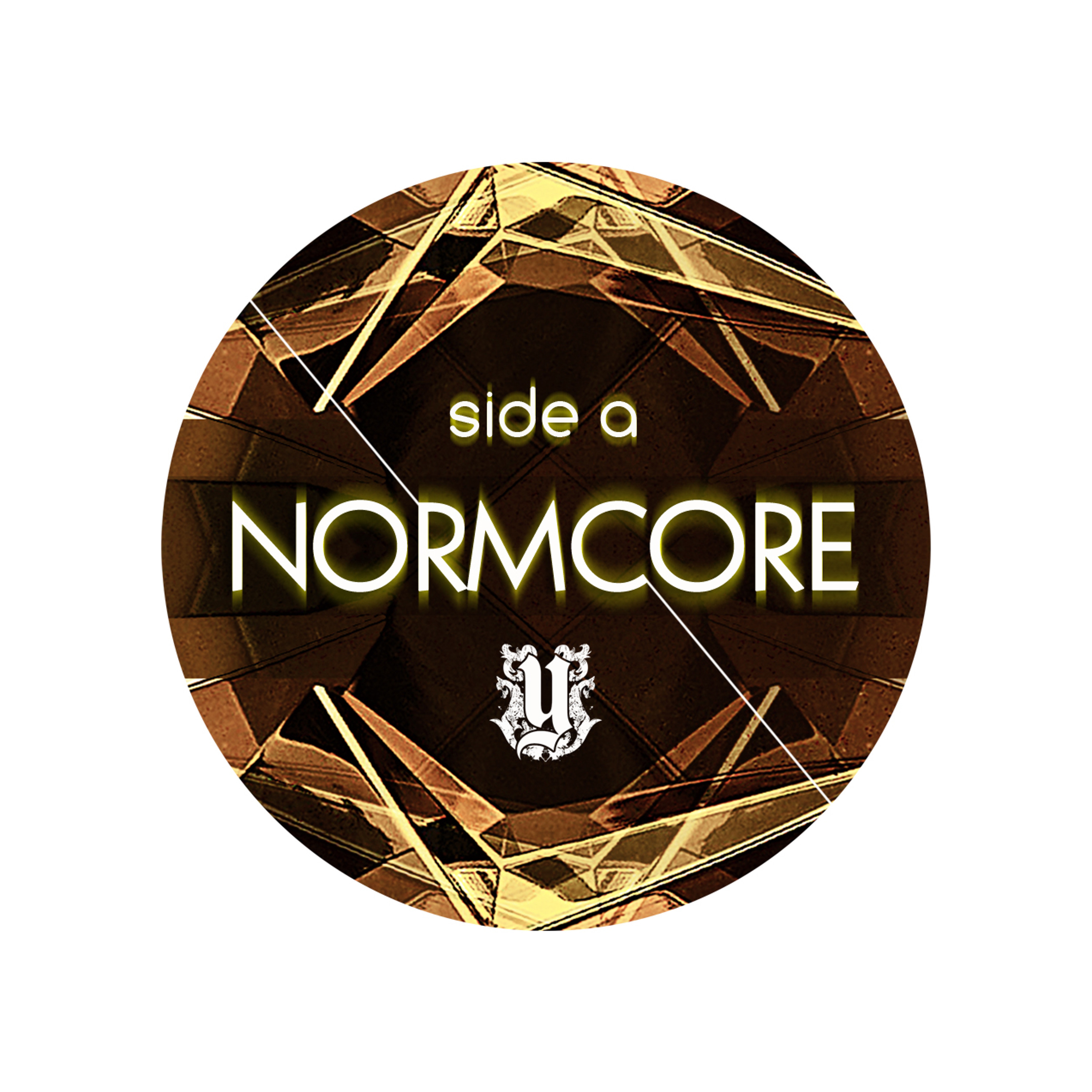 Normcore Side A episode artwork