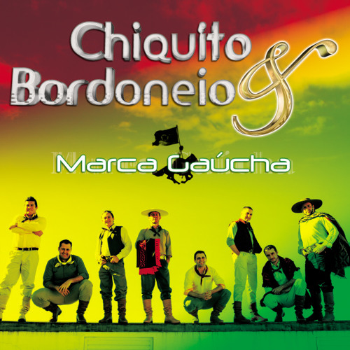 12 - Parceiros Das Madrugadas - CHIQUITO E BORDONEIO 2014