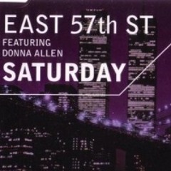 Donna Allen - Saturday (Drag Queen Remix)