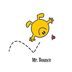 Bounce