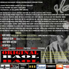 Moseuz Wiiri Wiiri Aceppella Prod.by Baye Doss (Reuk Seuss Records)