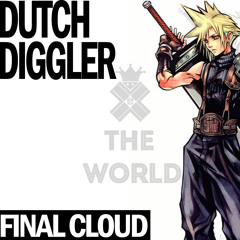 NEW BEAT!!!!!!!!!!-----> "Final Cloud"