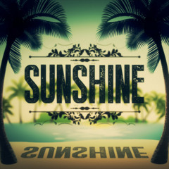 K-391 - Nice Takeoff [Sunshine EP]