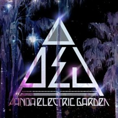 Depeche Mode-Personal Jesus ( Panda Electric Garden cover )