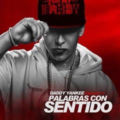 Palabras Con Sentido - Daddy Yankee Musica Nueva