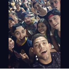 lets get this party jumping (DJ Filmore melborne mix)