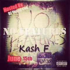 07 - No Features  (PRODUCED BY DULA OF BASE MUZIK)
