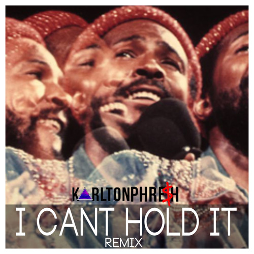 I CANT HOLD IT - VIVA CITY (Karlton Phresh Remix)