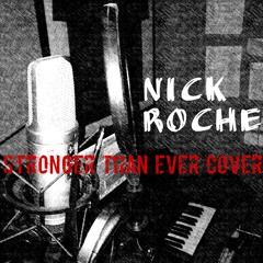 Stronger than Ever (Raleigh Ritchie Cover)