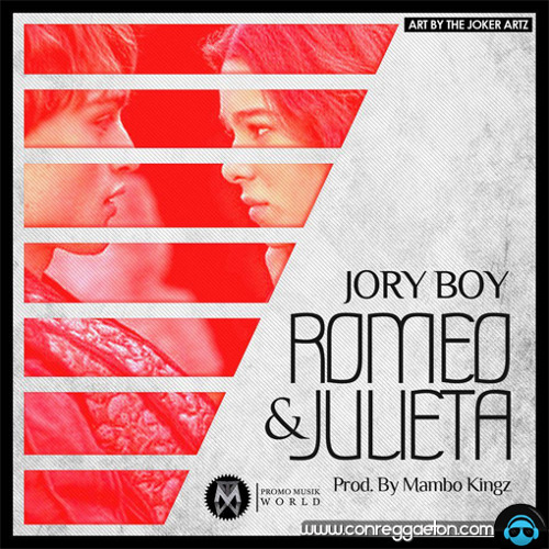 Stream Fito featuring Leryck (Nova) Romeo y Julieta (Remix) by Leryck_Music Listen online