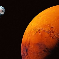Dj Nicknoise - Mars