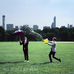 No Regular Play - Swim On [Preview]
