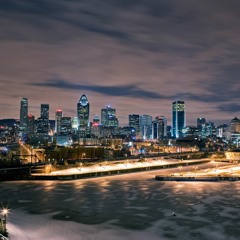 Marley Ft. Phoenix - Livin In The City -