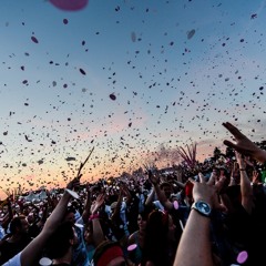 Festivals | Lives & sets