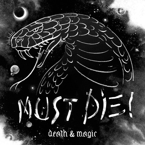 Must Die! -  Hellcat [Thissongissick.com Premiere]