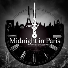 Stephane Wrembel - Bistro Fada "Midnight in paris" Soundtrack