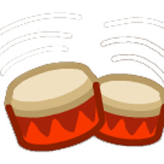 Jungle Drums