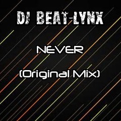 "Never" (Original Mix)*Free Download*