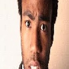 Gambino Raps an Acapella in 20.05 Seconds