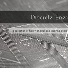 DISCRETE ENERGY 1 by AudioModern - 514MB of Awesome Loops