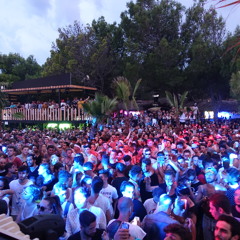 TN_DJ-Mix live at Sonus 2014, Kalypso Stage @ Tuesday Night