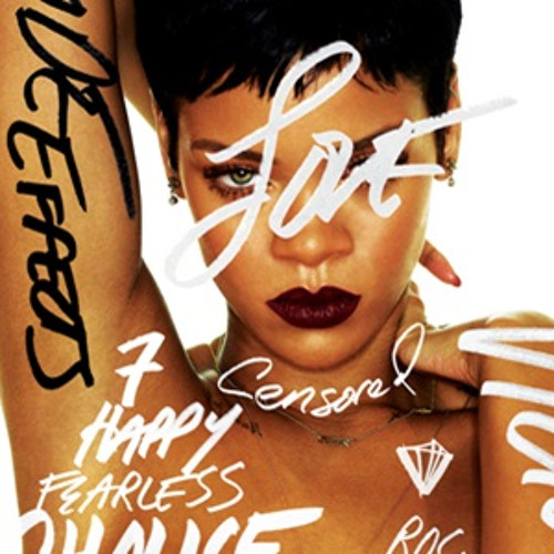 Rihanna - Right Now (Mister Salo Bootleg Mix) By Mister Salo.