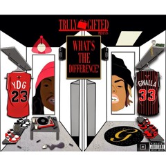 Young Thug x Y.D.G x Gwalla - I'm in Luv Wit it