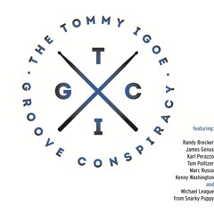 TIGC TEASER Quarter Master