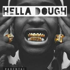 KaliVoi ft. Yafe - Hella Dough [ASAP Mob Hella Hoes #Freestyle] 2014 #FREE_DOWNLOAD