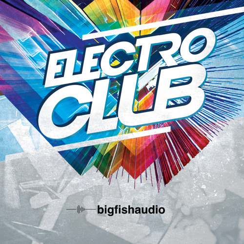 electro club