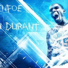 Kevin Durant (Prod. By K33f)
