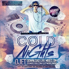 DJ ET | HIP-HOP RADIO MIX 2014