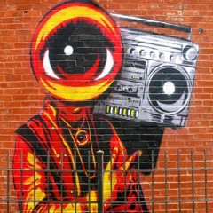 Crazy Dub (Mandana Rd version)