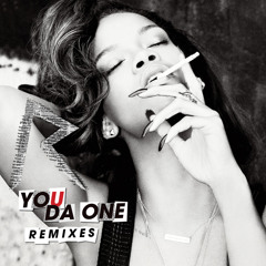 Yo Da One (Electro Remix)