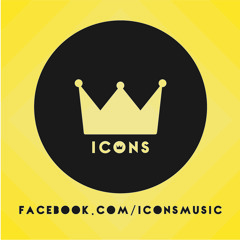 Jason Derulo - Wiggle (Icons Transition 128bpm - 82bpm)