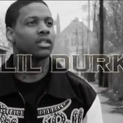 "FROM THE GO"_LIL DURK_OTF_CHIEF KEEF_GBE_EDAI_KING LOUIE_ILL WILL_600_DRILL BEAT [PROD.DOPEKING]