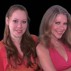 Sisters duet with Peg Heron Heidel