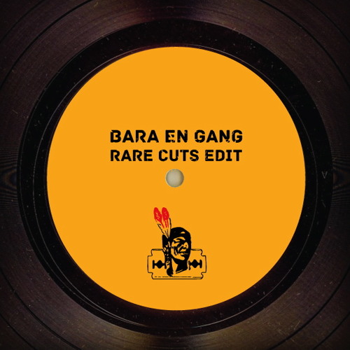 Bara En Gang (RC Edit)