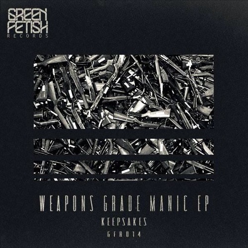 Gumming (GFR014)