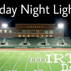 Friday Night Lights - Dirty Dan (Beat Prod. J.D BEATZ)